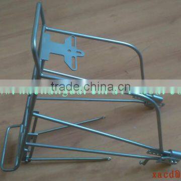 Titanium Rear Rack Bike Rear Rack Capacity 25kg Rear Rack photo-5