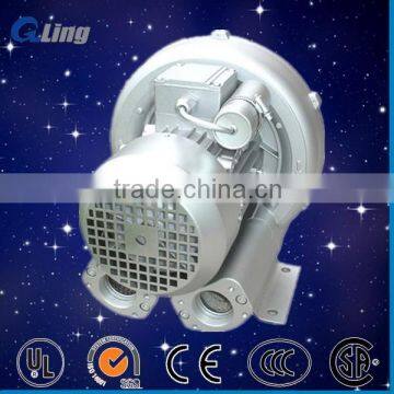 Die-casting Aluminium Alloy Ring Blower With CE photo-2