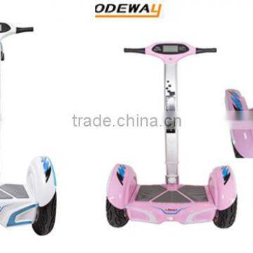 Factory Wholesale Cheap 2 Wheels Hover Board With One Year Warranty photo-4