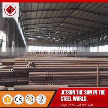 Astm A106 Thermal Expansion Seamless Pipe