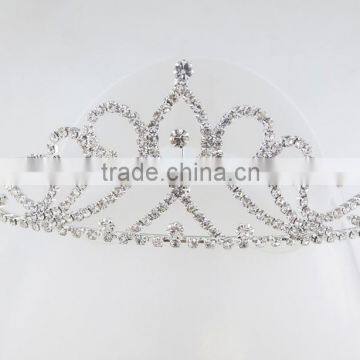 2016 Vintage tiara hair band