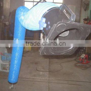 Fume Extraction Arm for Dust Collector