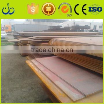 Steel Plate/Sheet used for Automobile, Bridges, Buildings