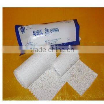 Crepe Bandage, Cotton Elastic Pop Bandage