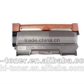 No Colored and Compatible toner cartridge for BROTHER TN2210 TN2220