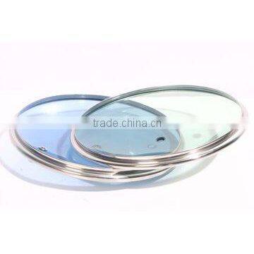 tempered glass lids