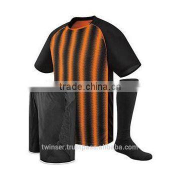 Custom Soccer Jersey Uniform Kits