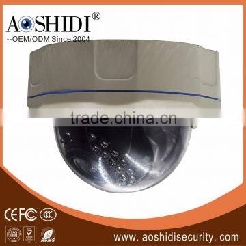 D3BV Outdoor 2.8mm-12mm Cctv Dome Camera ,1mp/1.3mp/2mp Mini Dome Camera photo-5