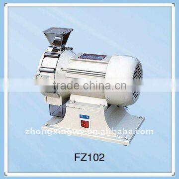 Factory price 10% off!Zhongxing Brand High-speed grinder