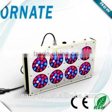 High power Low Price Full Spectrum Red and Blue garden lamp led plant light