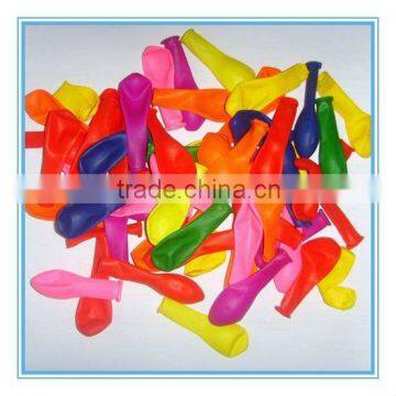 wholesale water latex ballon