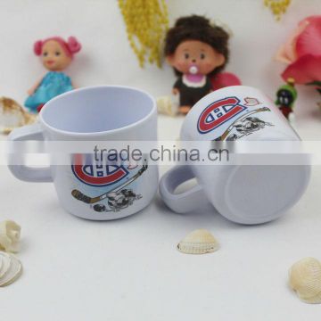 melamine baby mug