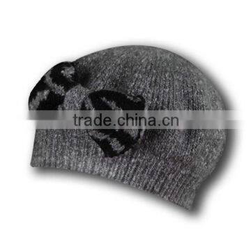 high quality winter Jacquard berets