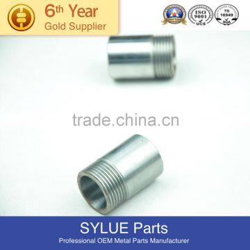 Anodized Aluminum Nuts With Hex Bolts photo-2