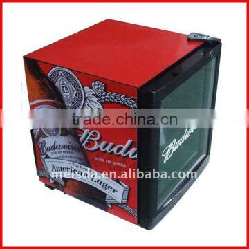 52L Mini Bar Fridge, Mini Fridge photo-3