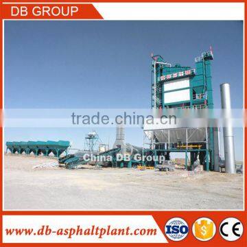 80t/h Road Construction !!! Asphalt Mixing Plant , Asphalt Plant, Asphalt Plant Price LB1000