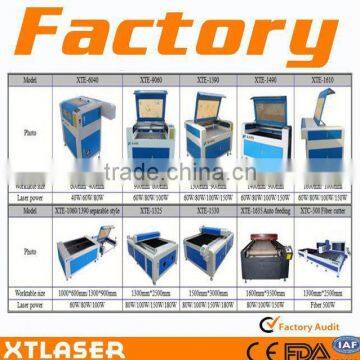 Hoston High precision Metal Laser Cutting Machine Fiber laser cutting