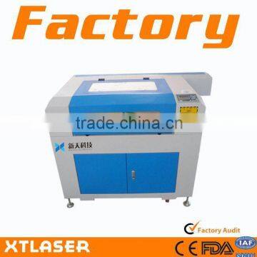 Hot sale Laser Cutting Application 18mm Mdf Laser Cutting Machine