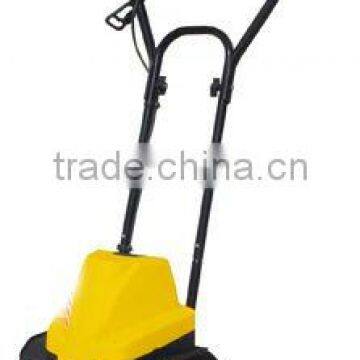 Electric Garden Tiller