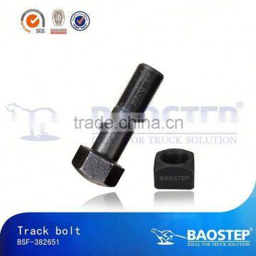 BAOSTEP High Rockwell Hardness Wholesale Price Bolt M12 Grade 8.8