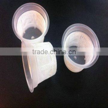 Espresso Coffee Pod Factory
