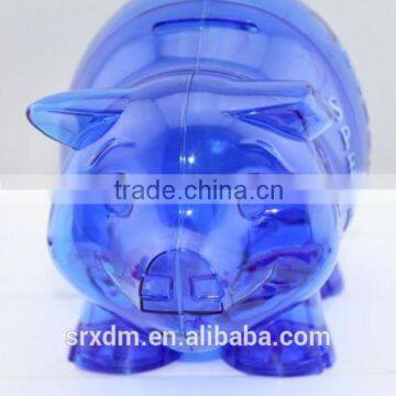 Big Toy Souvenir Cute Decorative Piggy Bank for Sale photo-2