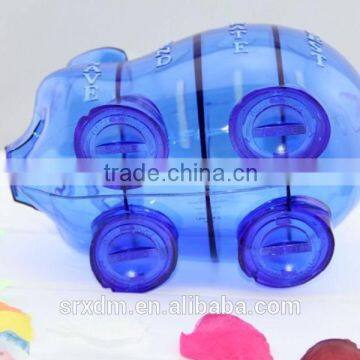 Big Toy Souvenir Cute Decorative Piggy Bank for Sale photo-3