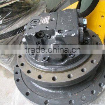 Pc150-3 Excavator Travel Motor, Pc150-3 Track Drive Motor, Pc150-3 Travel Device, 21k-60-21102