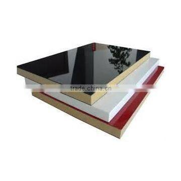 acrylic mdf panel	all of size from shouguang city china