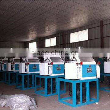 38t/D Fine Flour Wheat Flour Mill Plant photo-6