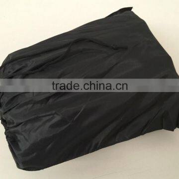 4x4 Rear Spare Wheel Rubbish Storage Bin Bag photo-4
