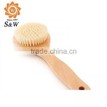 body bath brush