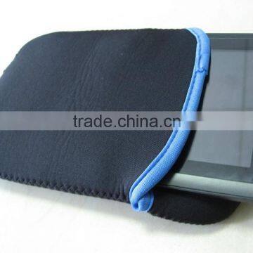 waterproof neoprene Tablet Sleeve