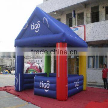 Hola inflatable party tent/inflatable tent for sale