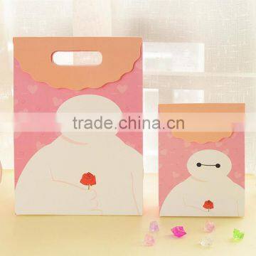 Customized Clothes Bags