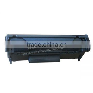 New Compatible Q2612A toner cartirdge for HP laser printer