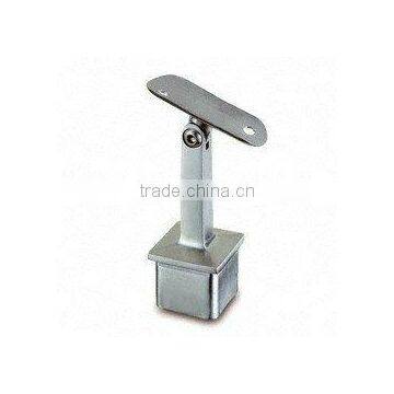 Stainless Steel Handrail Support, Support for Balustrade