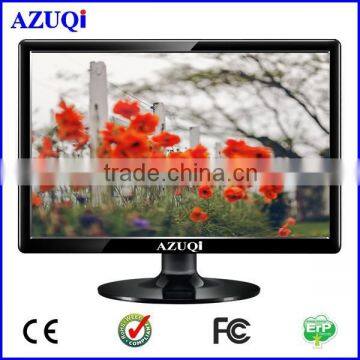 Professional 23.6 inch Widescreen FHD TFT LED CCTV Monitor