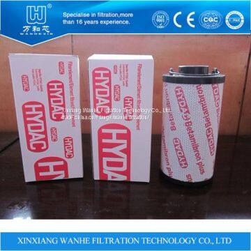 Hydraulic Oil Filter HYDAC Oil Filter Lemenet photo-2