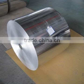 DC CC Quality aluminum coil anodizing