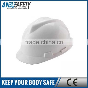 CE EN397 working v safety helmet