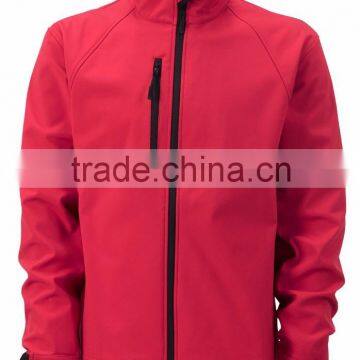 2016 soft shell jacket - 2016 Top sale high quality mens softshell jacket windproof mens softshell jacket