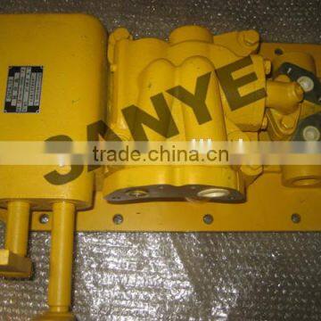 TY220 steering control valve 154-40-10005