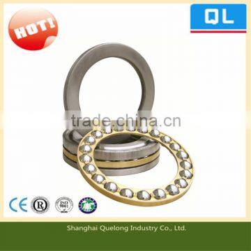 OEM service high quality Material Thrust Ball Bearing