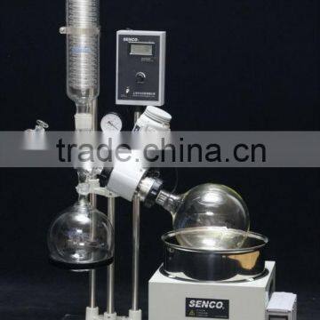 3L Rotary Evaporator R308B/R308D SENCO (Water bath or Oil bath)