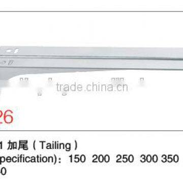 Slatwall Metal Hanging Bracket photo-5