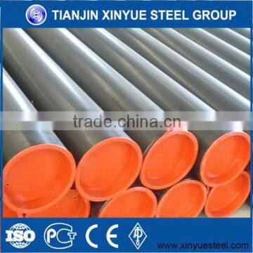 EN10219 S355J2 Steel Pipe for construction