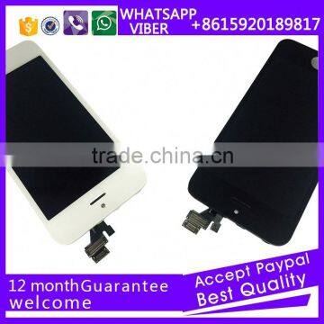 China Supplier for Iphone 5 Lcd, for Iphone 5 Lcd Screen ,for Iphone 5 Lcd Display With Good Quality photo-2