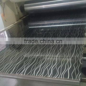 ST-LB02 Hot-selling Acrylic Mdf for Kitchen Shutters photo-2