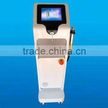 RF Fractional Micro Needle Thermagy Device Scar Removal and Skin Resurfacing Systems photo-3